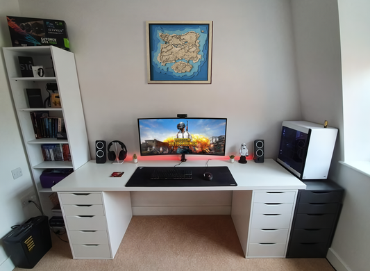 Wooden 3D Maps of PUBG: A Part of Esports Culture